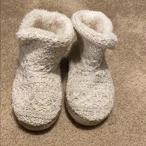 Slippers